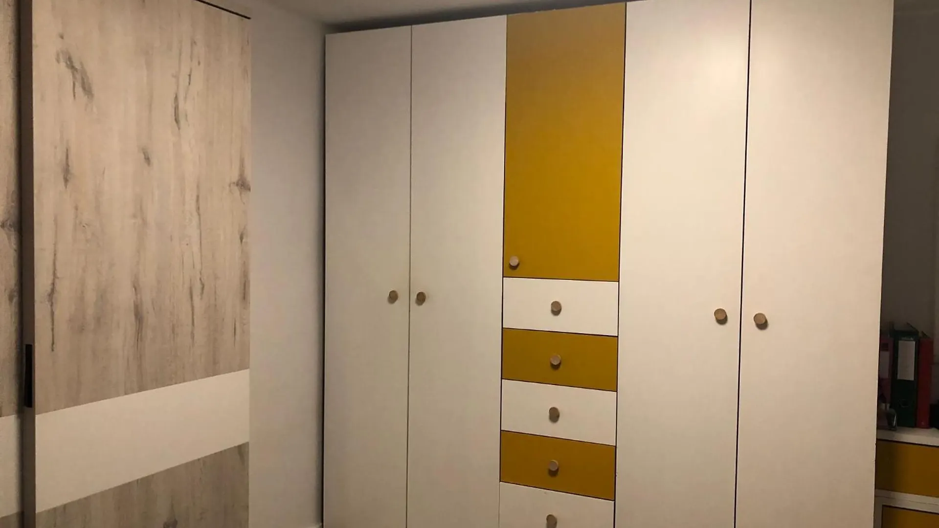 Chez Duile Apartment Premia De Dalt Spain