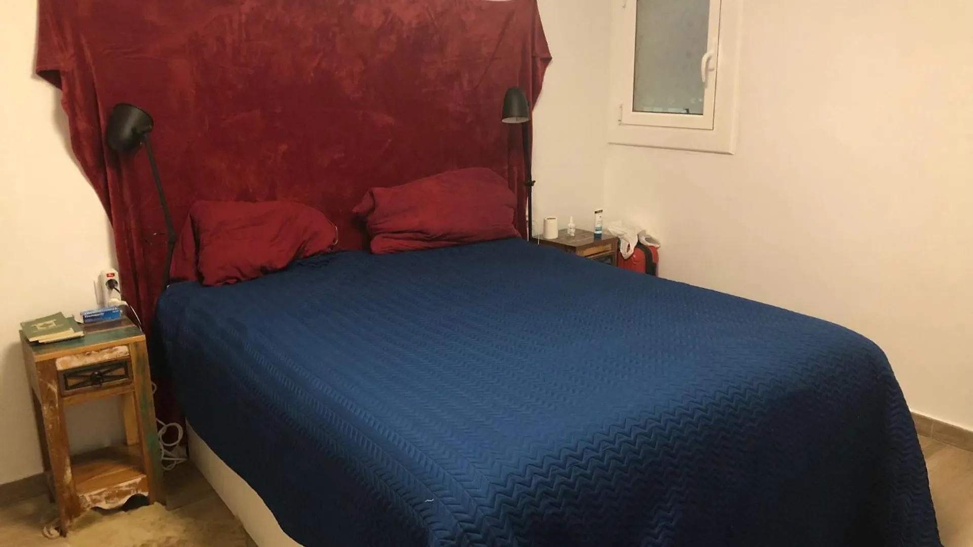 Chez Duile Apartment Premia De Dalt