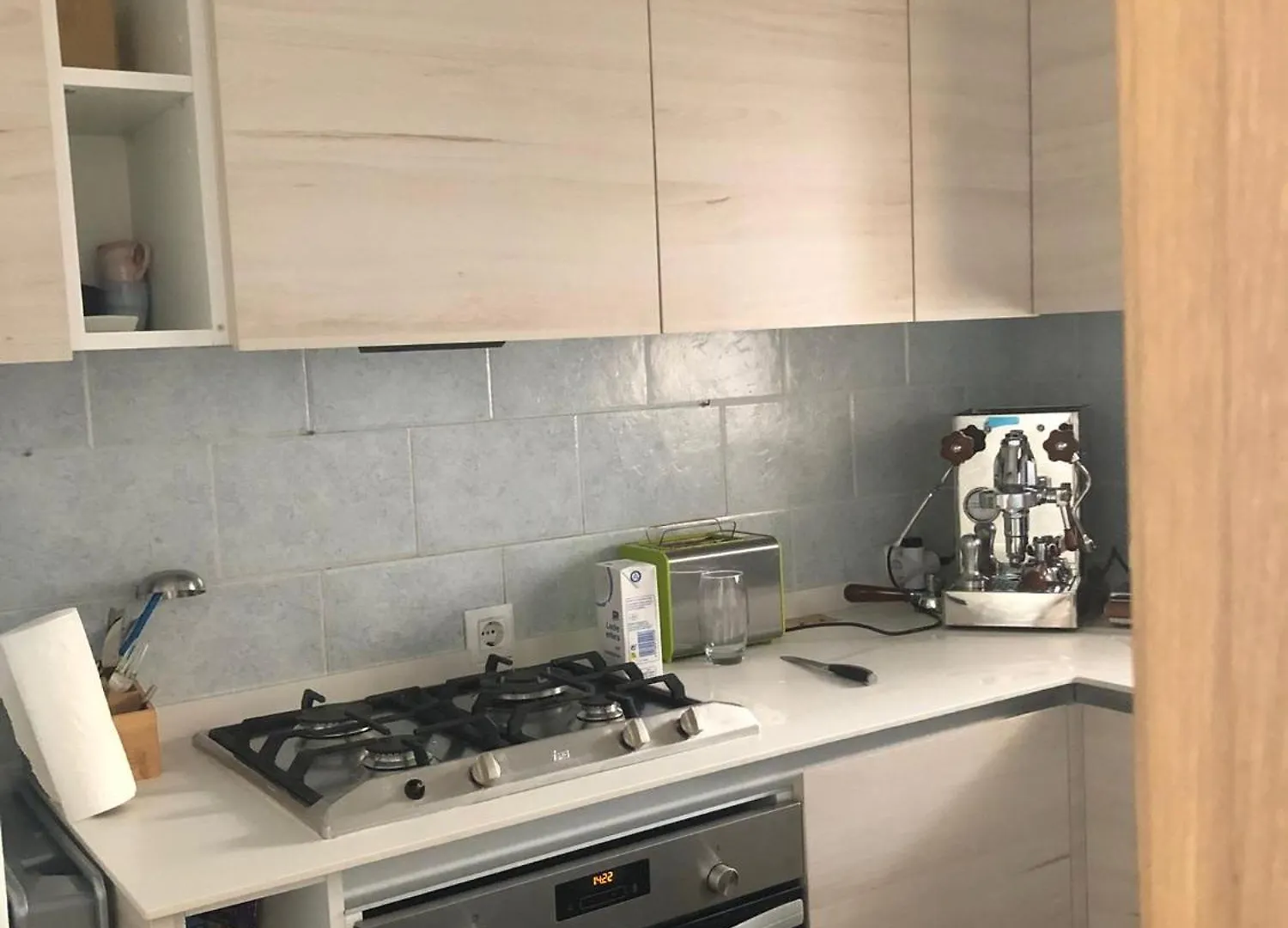 Chez Duile Apartment Premia De Dalt